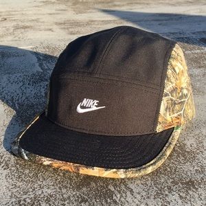 Nike Sportswear AW84 Realtree RLT 5 Panel Hat